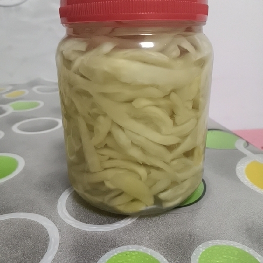 铜陵正宗白姜