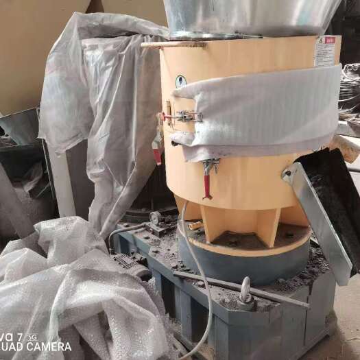 济南肥料造粒机 肥料颗粒机650型  大型肥料颗粒机肥料制粒机