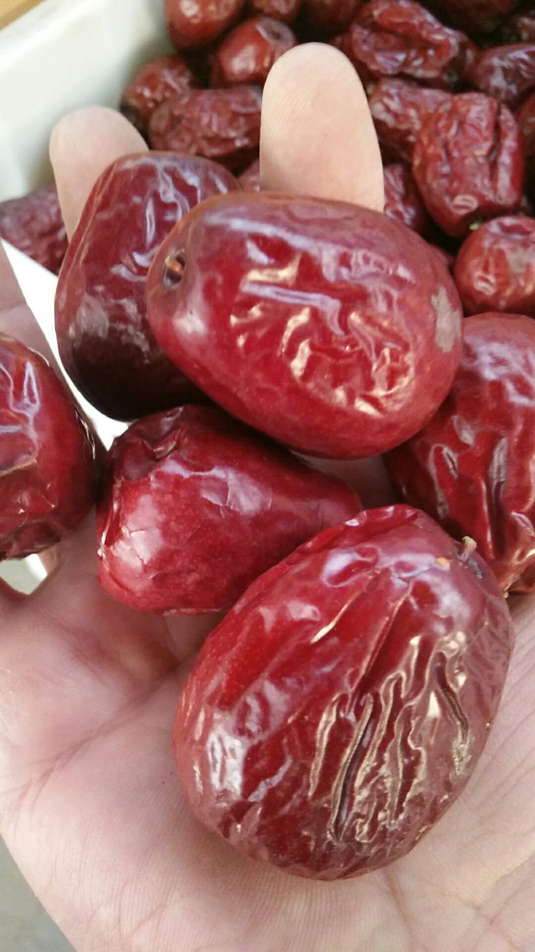 【新疆红枣精品】基地直供 一手货源