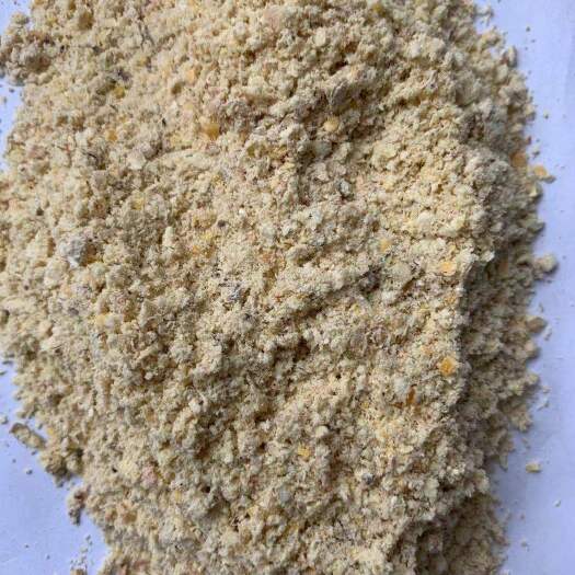 正定县玉米面  玉米次粉