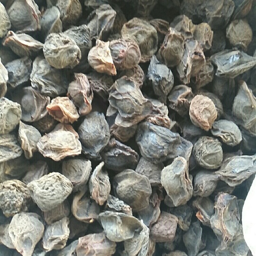 丽江乌梅(干货、药食同原)