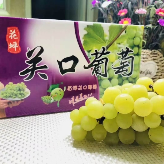 建始县 恩施花坪关口葡萄