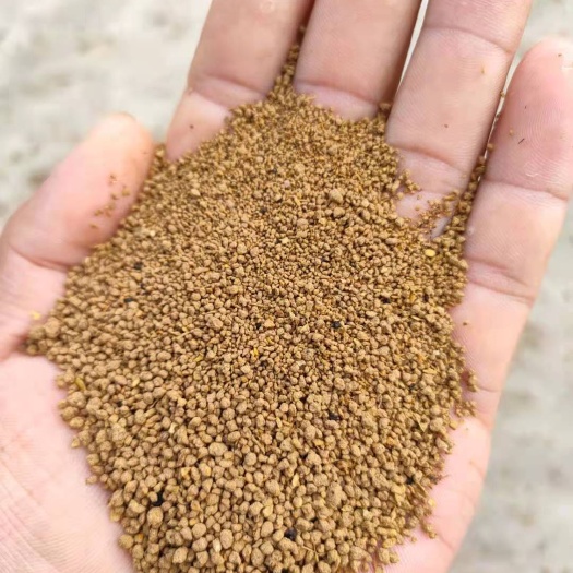 浚县豆腐渣  喷浆豆渣水产饲料鱼虾蟹