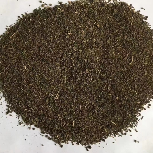 石家庄 烘干茶叶渣/颗粒