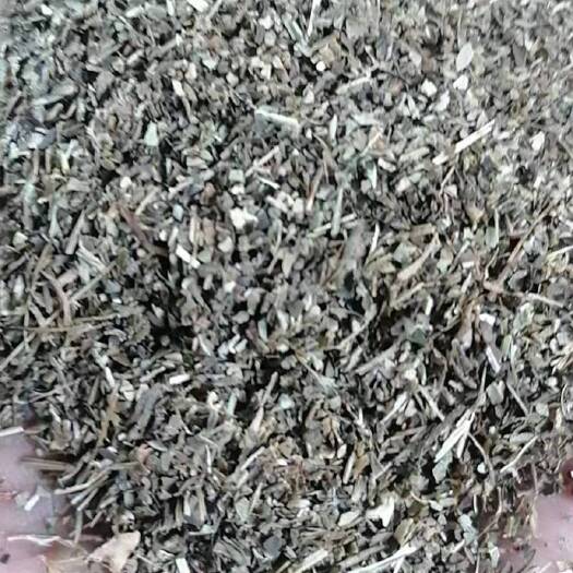石家庄花生秧草粉