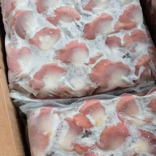沂南县鸭胗