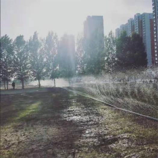 郓城县滴灌带 菏泽郓城喷灌带现货批发质量优良