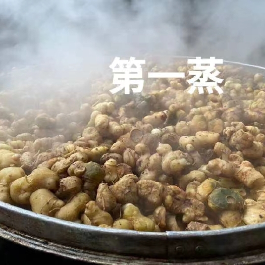 梧州黄精