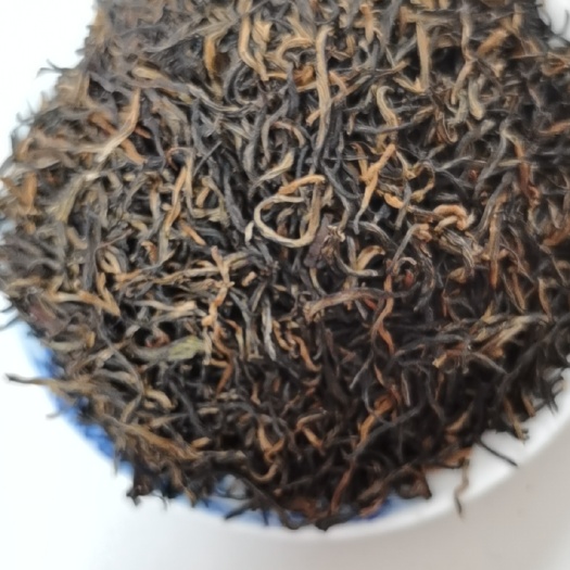 恩施市富硒红茶