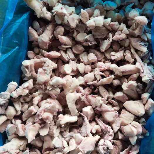 荣成市鱿鱼粒