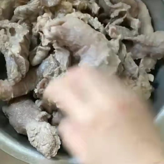 闽侯县牛筋肉