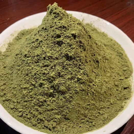 重庆市花椒叶  花椒茎叶粉