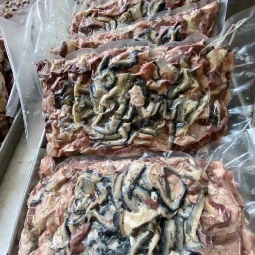阳信县牛杂，厂家直销，量大优惠，熬汤必用