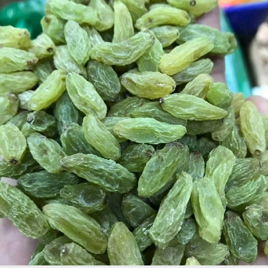 乌什县绿葡萄干  新货新疆大葡萄干，自家种植，诚信经营，