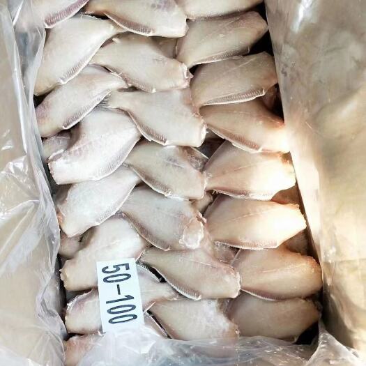 成都马面鱼  耗儿鱼