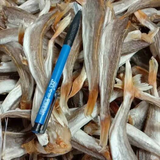 长沙县鱼干 干鱼