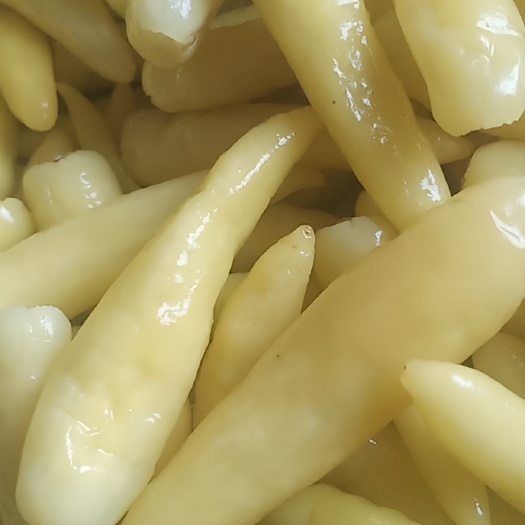 曹县小米椒 腌制小米辣，需要的联系