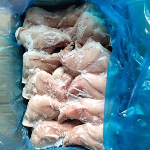 成都兔肉类  兔腿