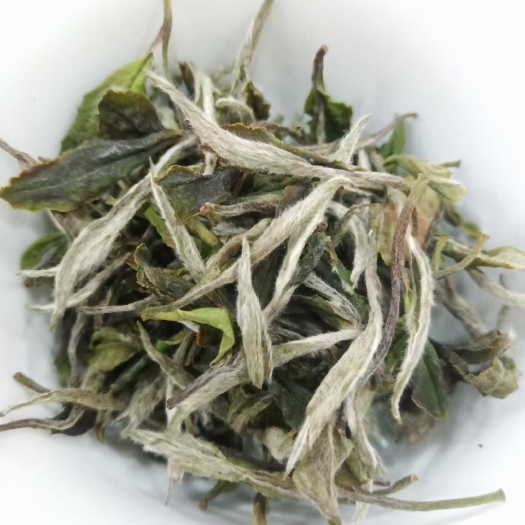 福鼎市 福鼎白茶磻溪高山特级白牡丹