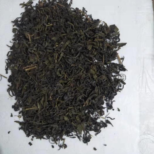 崇阳县恩施利川绿茶