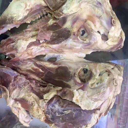 合肥腊猪头壳