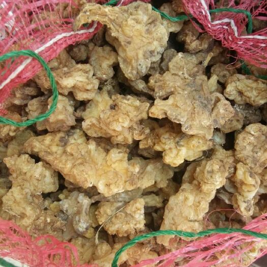 虞城县干洋姜个片
