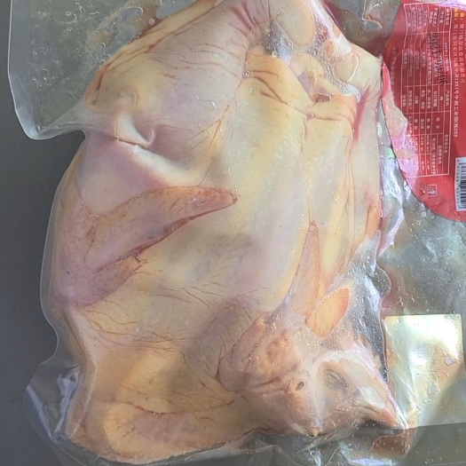 厦门 乡味土鸡    林间散养  乡村风味   现杀现加工