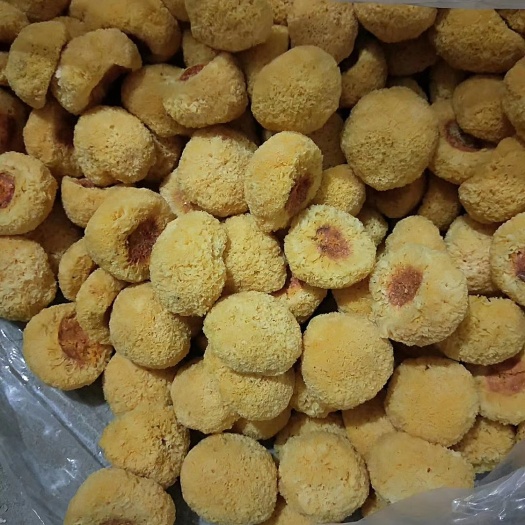 古田县丑耳银耳糯耳干度好新货批发量大优惠