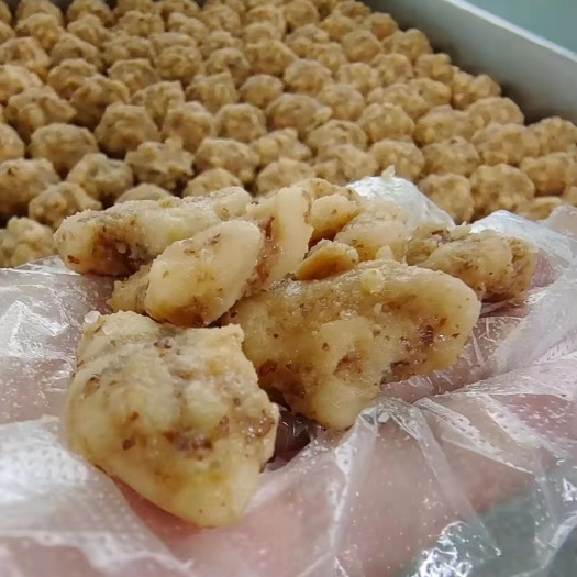 广元 中子黑茶月饼