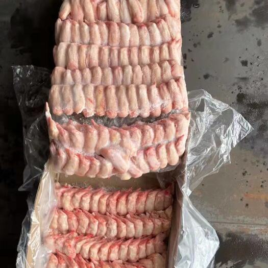 广州鸡翅  巴西103厂鸡全翅，克重80上，质量稳定