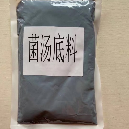 重庆市火锅料  菌汤3号底料