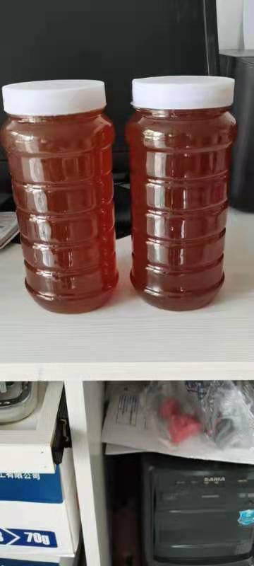 陇西县土蜂蜜  蜂蜜