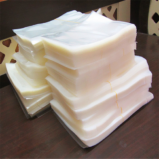 东光县食品真空包装袋 17*28*16 聚酯