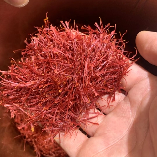 昆明 藏红花花丝 特级藏红花批发 藏红花 特级一级长丝西红花
