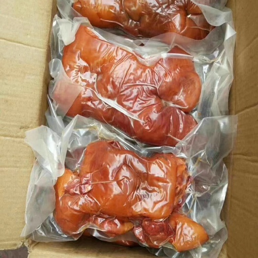 郑州卤猪头肉，真空包装猪头肉一代发量大从优