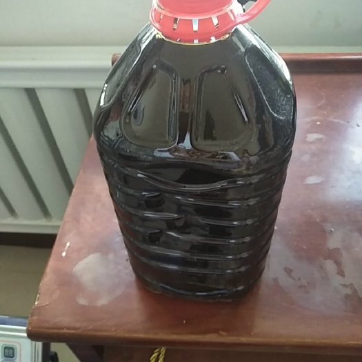 固阳县菜籽油 胡油