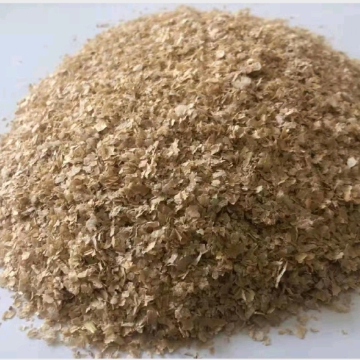 正定县麦麸  麸皮