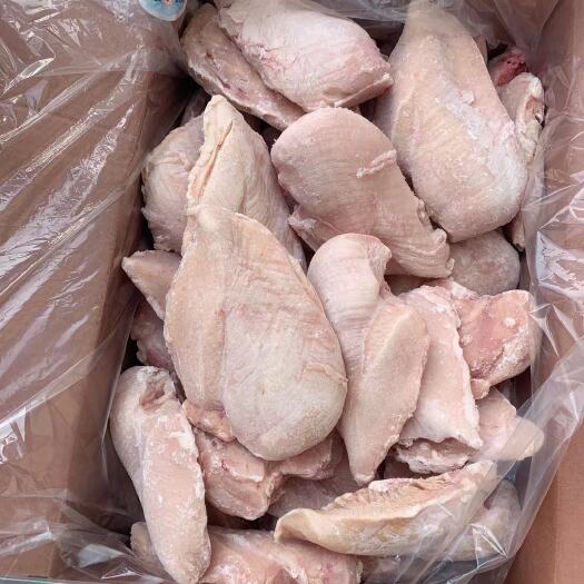 沂南县鸡胸肉 鸡大胸单冻