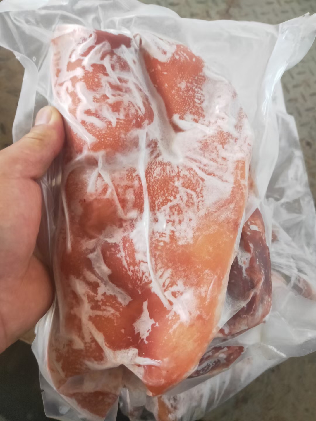 卤猪头肉，真空包装猪头肉一代发量大从优