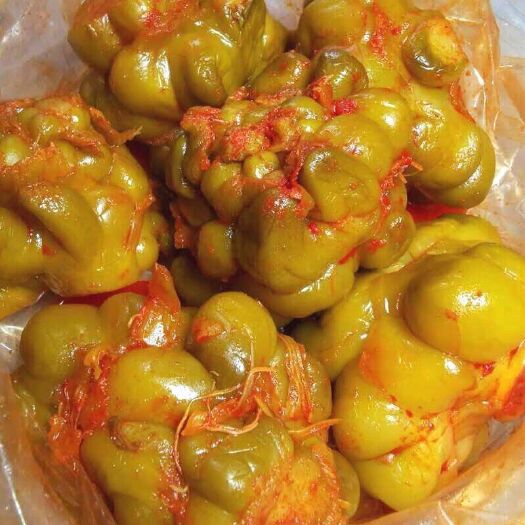 重庆市涪陵榨菜榨菜头咸菜不辣下饭菜爽口榨菜批发包邮