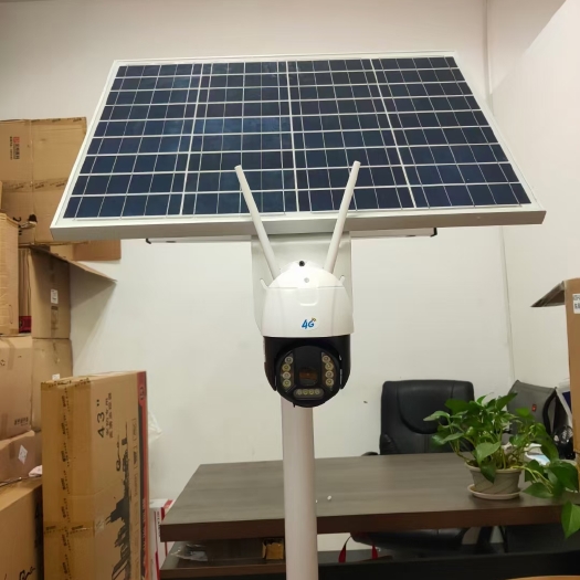 莘县户外视频监控 户外室内监控 太阳能照明灯 杀虫灯 养殖灯 绿化灯 手机远程