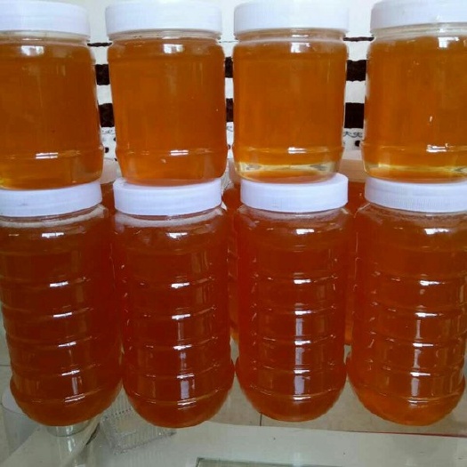 平顺县土蜂蜜  天然自家蜂蜜，假一赔十。