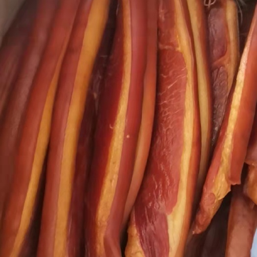 东莞市 二刀肉    湖南腊肉