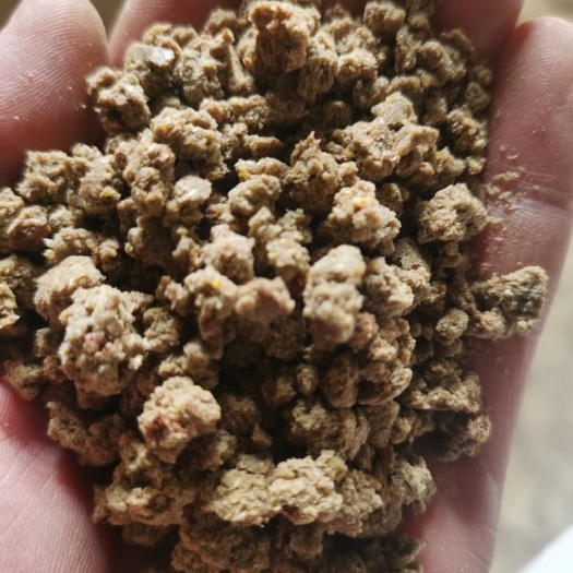 临清市豆粕饲料 膨化颗粒