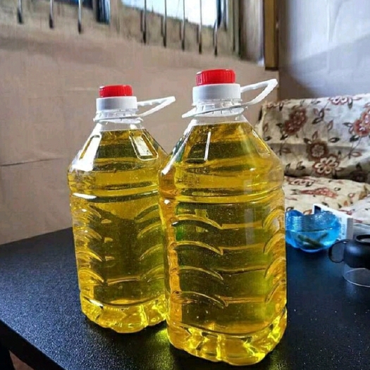 迁西县 纯绿色花生油瓜子油