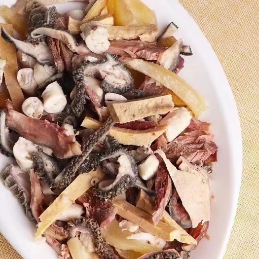 阳信县 牛杂。价格低，天天出新货