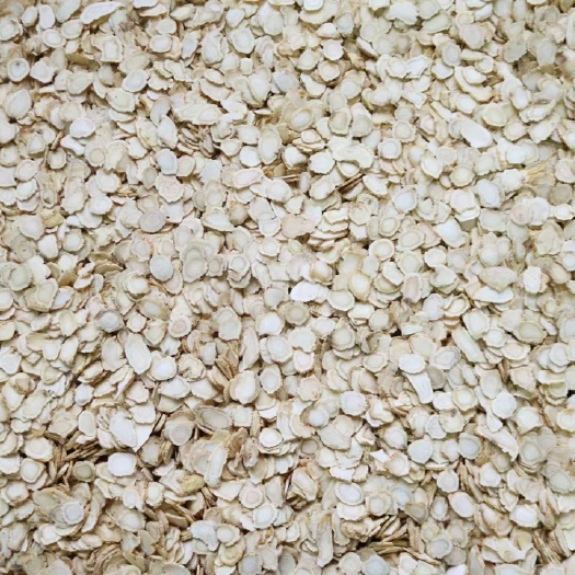 广州西洋参片味甘浓 花旗参切片年份足0.4克-1.0克规格齐全