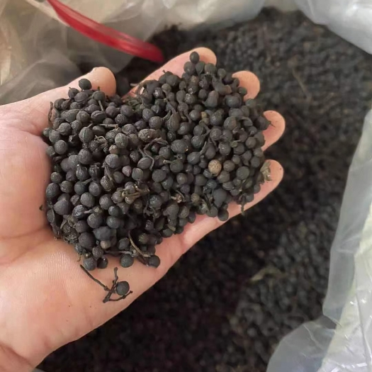 玉林山胡椒 木姜子山苍子 荜澄茄)，20斤起