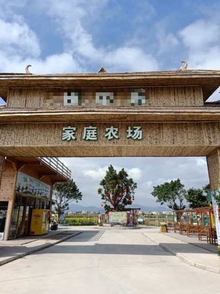 广州 广东中山坦洲90亩农场出售
