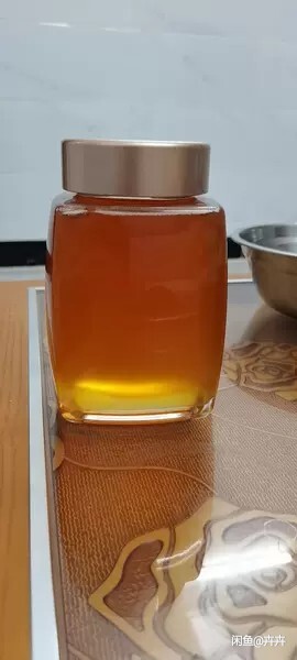 海口正宗土蜂蜜